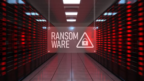 Ragnar Locker Threatens Victims With Disclosure